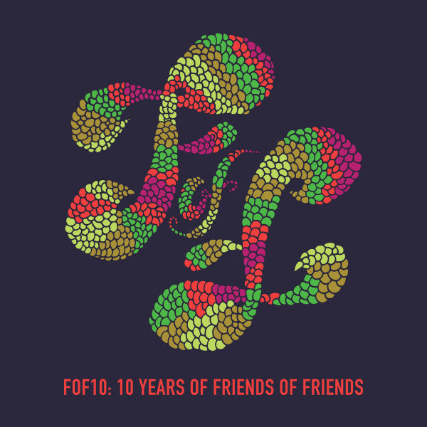 Various - FOF10: Friends of Friends at 10 | Mint (M) Mint (M)-Music History
