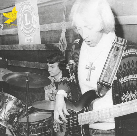 Frälst! A Selection Of Swedish Christian Grooves 1969-1979 | Mint (M) Mint (M)-Music History
