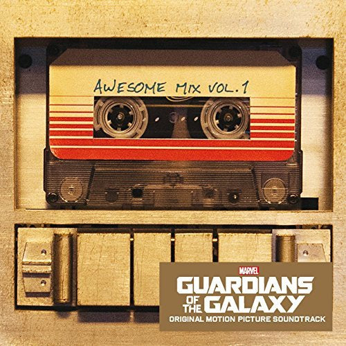Various - Guardians Of The Galaxy Awesome Mix Vol. 1 | Mint (M) Mint (M)-Music History