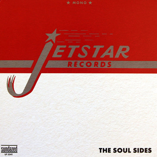 Jetstar Records: The Soul Sides | Mint (M) Mint (M)-Music History