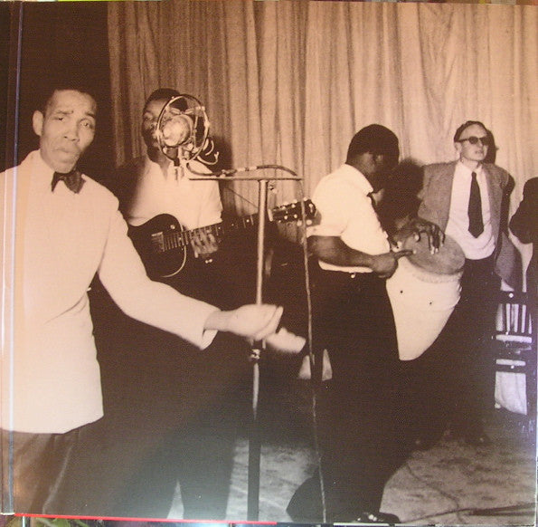 London Is The Place For Me (Trinidadian Calypso In London, 1950 - 1956) | Mint (M) Mint (M)-Music History