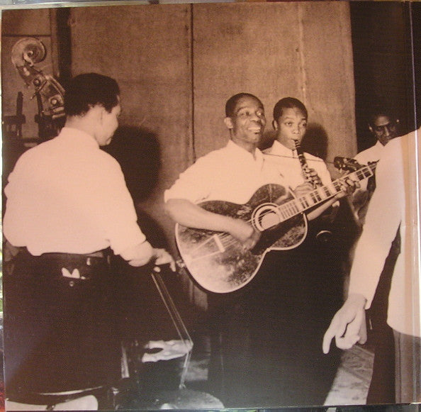 London Is The Place For Me (Trinidadian Calypso In London, 1950 - 1956) | Mint (M) Mint (M)-Music History