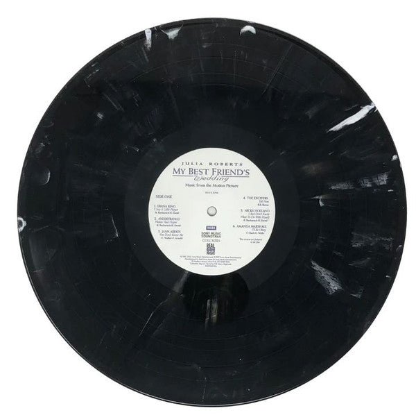 Various - My Best Friend's Wedding (Music From The Motion Picture) | Mint (M) Mint (M)-Music History