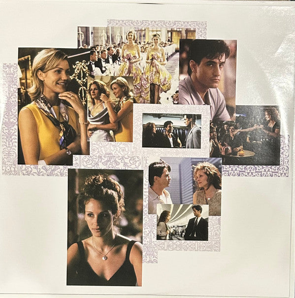 Various - My Best Friend's Wedding (Music From The Motion Picture) | Mint (M) Mint (M)-Music History