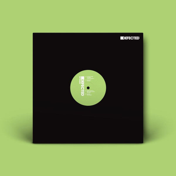 Sampler EP 16 | Mint (M) Mint (M)-Music History