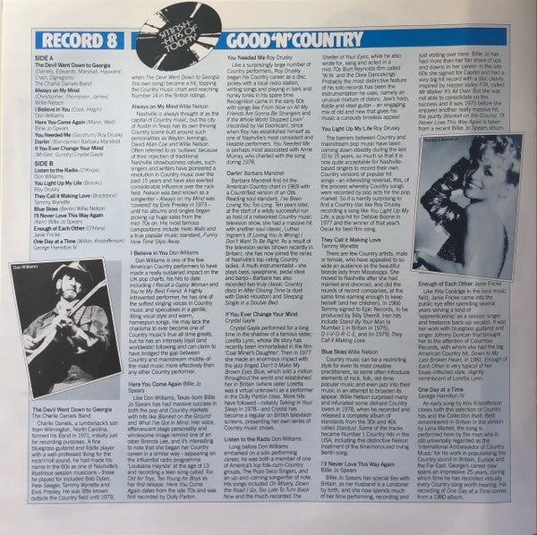 Smash Hits Of Today - Instant Replay | Near Mint (NM) Near Mint (NM)-Music History