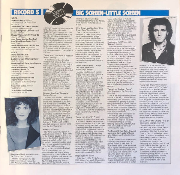 Smash Hits Of Today - Instant Replay | Near Mint (NM) Near Mint (NM)-Music History