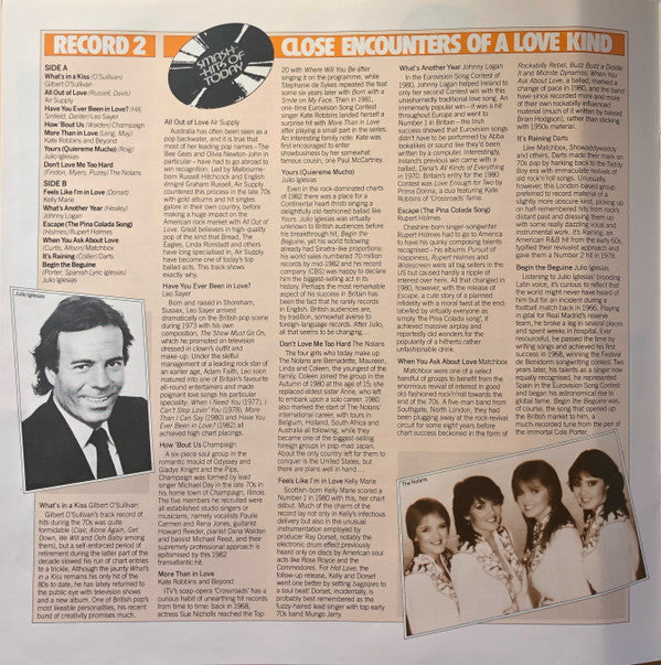 Smash Hits Of Today - Instant Replay | Near Mint (NM) Near Mint (NM)-Music History
