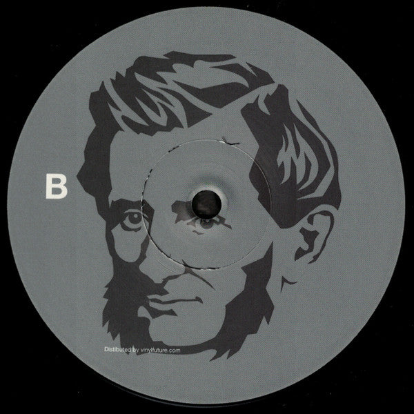 STK02 | Mint (M) Generic-Music History