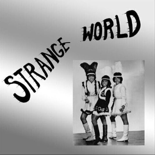 Strange World | Mint (M) Mint (M)-Music History