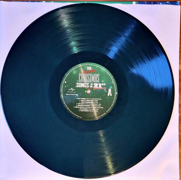 The Greatest Christmas Songs Of The 21st Century | Mint (M) Mint (M)-Music History