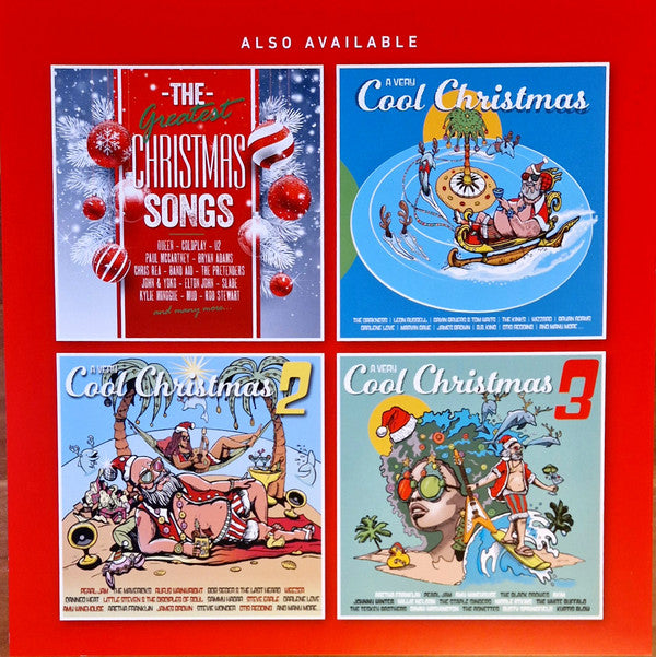 The Greatest Christmas Songs Of The 21st Century | Mint (M) Mint (M)-Music History