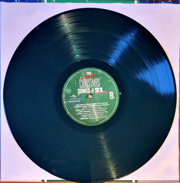 The Greatest Christmas Songs Of The 21st Century | Mint (M) Mint (M)-Music History