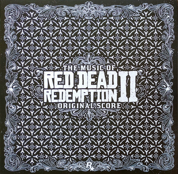 The Music Of Red Dead Redemption II (Original Score) | Mint (M) Mint (M)-Music History