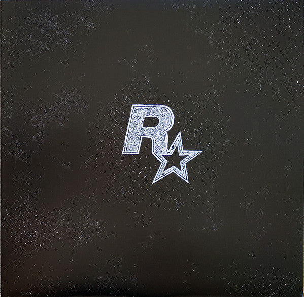 The Music Of Red Dead Redemption II (Original Score) | Mint (M) Mint (M)-Music History