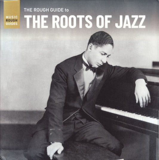 The Rough Guide To The Roots Of Jazz | Mint (M) Mint (M)-Music History