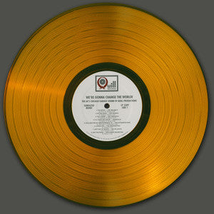 We're Gonna Change The World! (The 60's Chicago Garage Sound Of Quill Productions) | Mint (M) Mint (M)-Music History