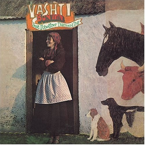 Vashti Bunyan - Just Another Diamond Day (VINYL) | Mint (M) Mint (M)-Music History
