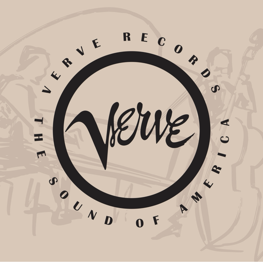 Various Artists - Verve Records: The Sound Of America [2CD] |-Music History