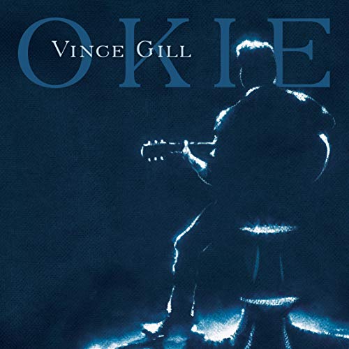 Vince Gill - Okie (VINYL) | Mint (M) Mint (M)-Music History