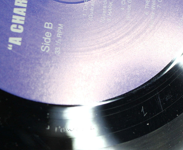 Vince Guaraldi Trio - A Charlie Brown Christmas (VINYL) | Mint (M) Mint (M)-Music History
