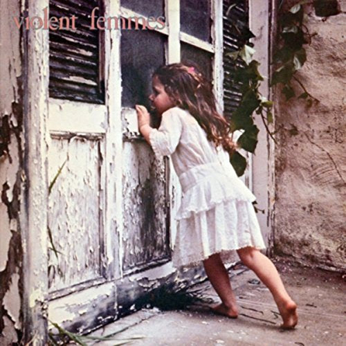 Violent Femmes - Violent Femmes | Mint (M) Mint (M)-Music History
