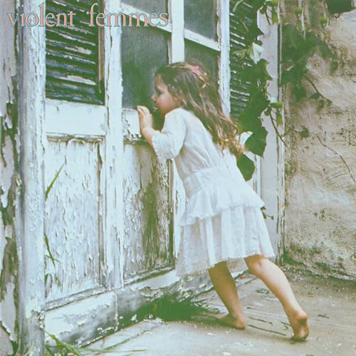 Violent Femmes - Violent Femmes [Deluxe Edition 3 LP/7" Single] | Mint (M) Mint (M)-Music History