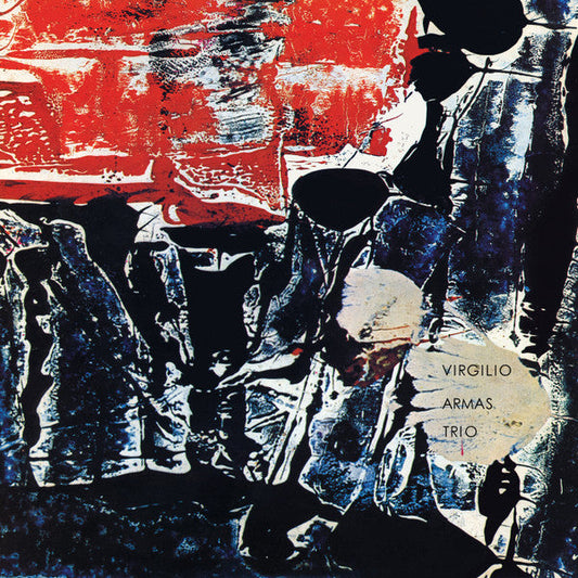 Virgilio Armas Trio - De Repente | Mint (M) Mint (M)-Music History