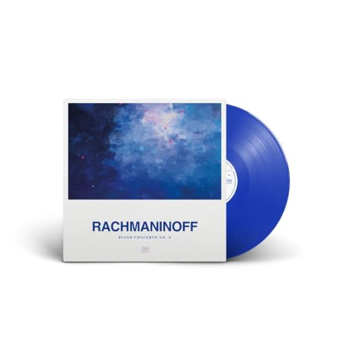 Vladimir Ashkenazy/Andre Previn/London Symphony Or - Rachmaninoff: Piano Concerto No. 2 (The Decca Collection) [Blue Lp] |-Music History