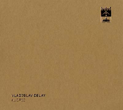 Vladislav Delay - Kuopio (CD) | Mint (M) Mint (M)-Music History