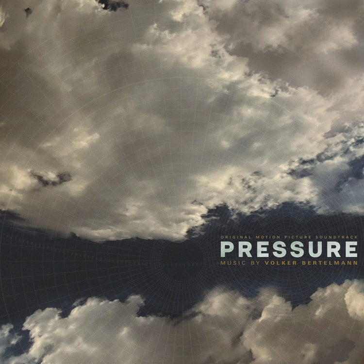 Volker Bertelmann - Pressure |-Music History