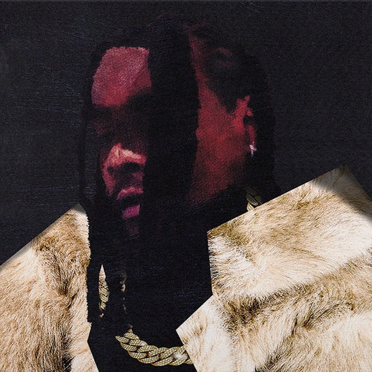 Wale - (PRE-ORDER 2/26/26) Everything Is A Lot. (2xVINYL) |-Music History