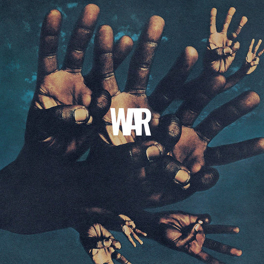 War - War | Mint (M) Mint (M)-Music History