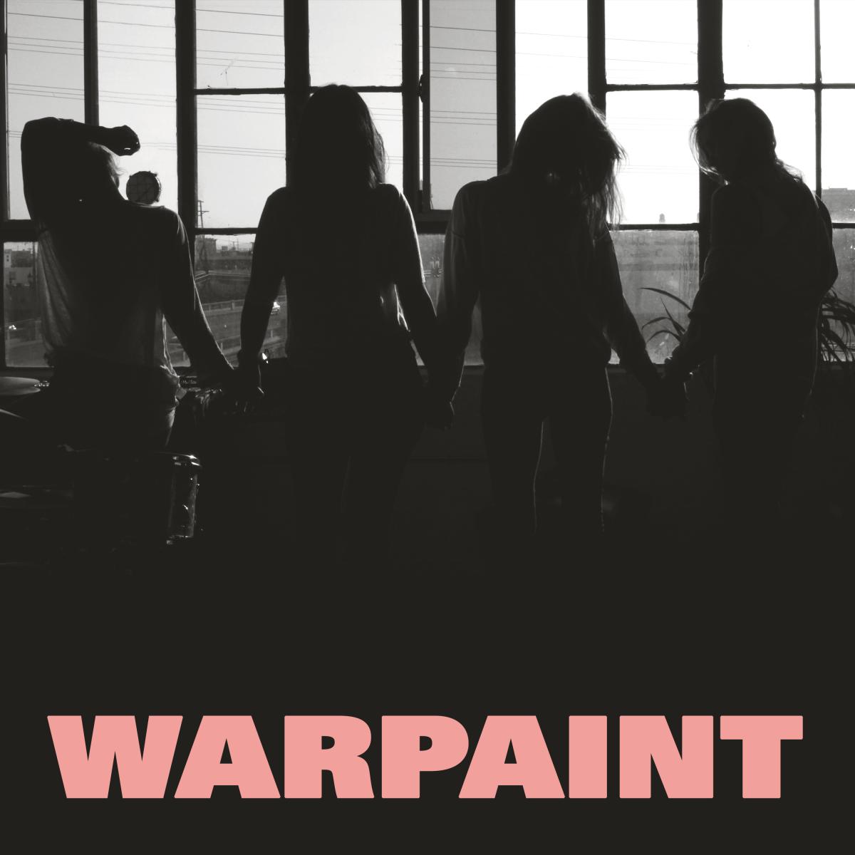 Warpaint - Heads Up (VINYL) | Mint (M) Mint (M)-Music History