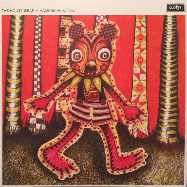 The Honey Bear | Mint (M) Mint (M)-Music History