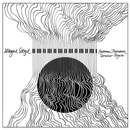 WAYNE SIEGEL - Autumn Resonance/Domino Figures |-Music History