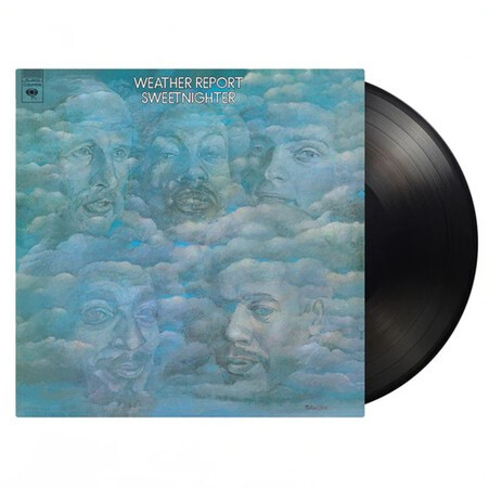 Weather Report - Sweetnighter (180 Gram Black Vinyl) [Import] |-Music History