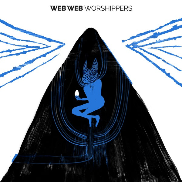 WEB WEB - Worshippers |-Music History