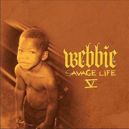 SAVAGE LIFE V |-Music History