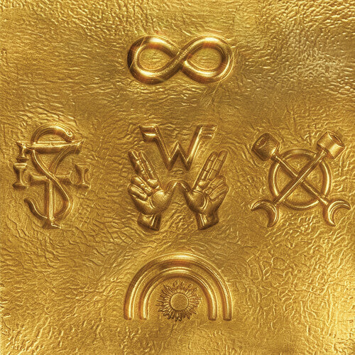 Weezer - (PRESALE 8/21/26) Weezer (CASSETTE REPRISE / WEA 2026) | NEW-Music History