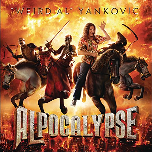 Alpocalypse |-Music History