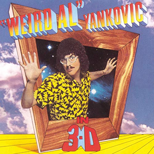 In 3-D |-Music History