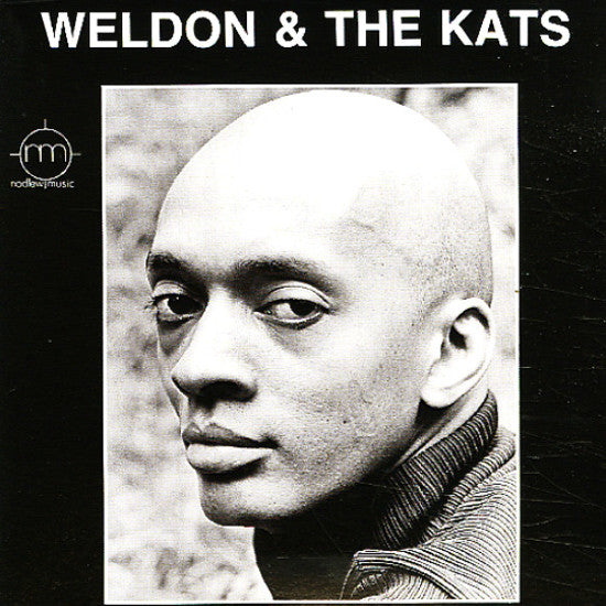 Weldone Irvine - Weldon And The Kats |-Music History