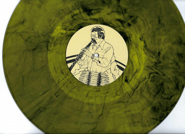 Wendell Harrison - Birth Of A Fossil | Mint (M) Mint (M)-Music History