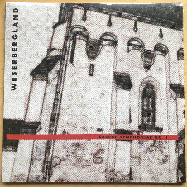 Sacrae Symphoniae Nr. 1 | Mint (M) Mint (M)-Music History