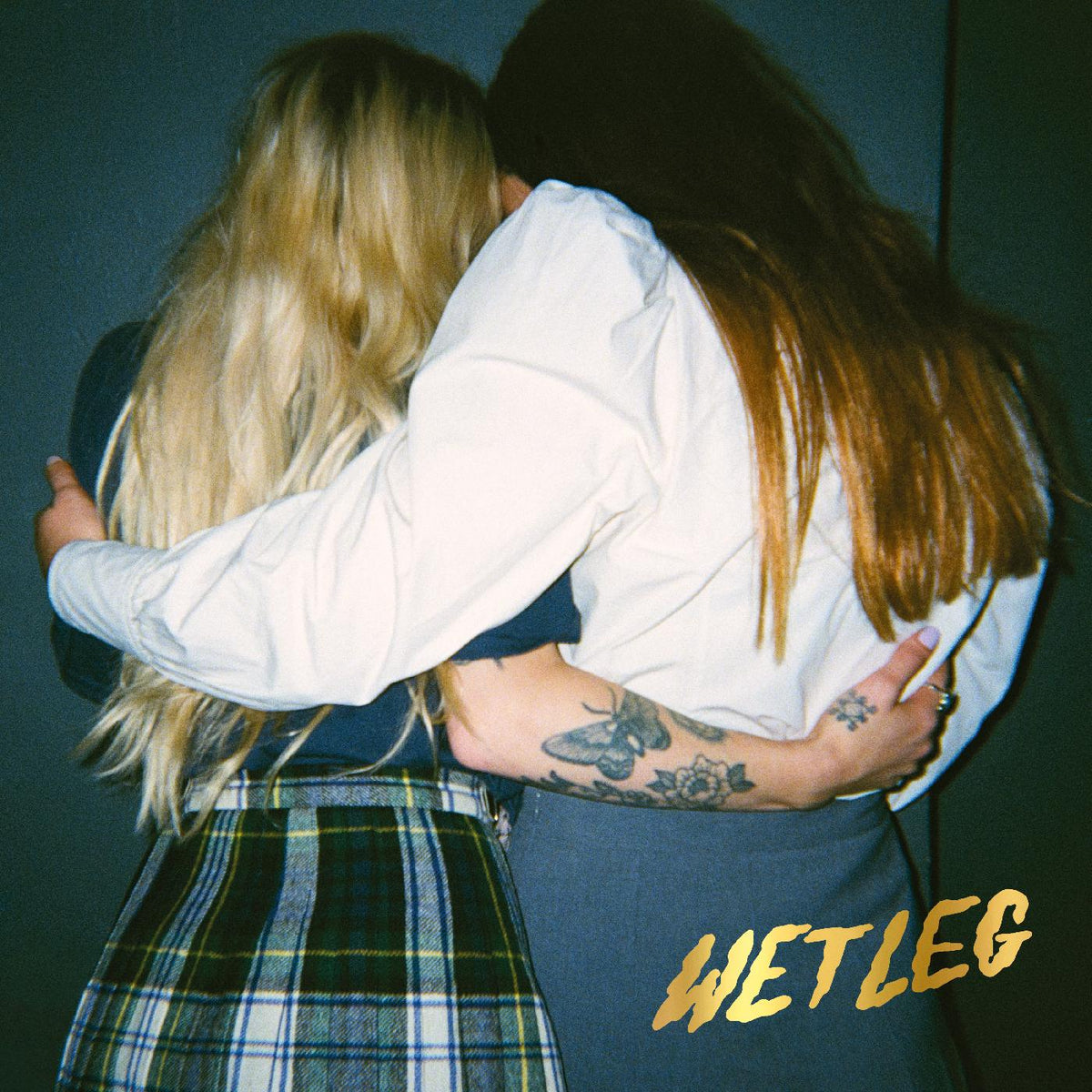 Wet Leg - Wet Leg (CD) | Mint (M) Mint (M)-Music History