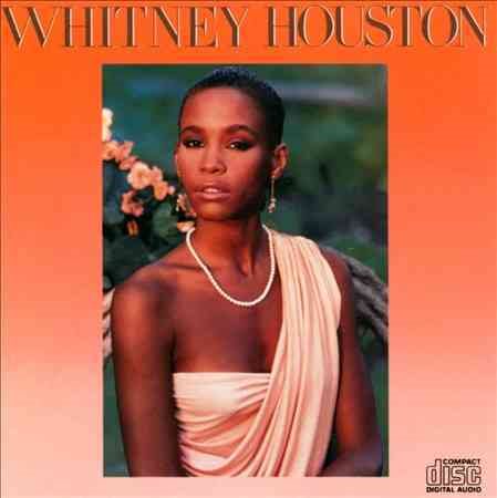Whitney Houston - WHITNEY HOUSTON |-Music History