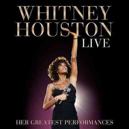 Whitney Houston - WHITNEY LIVE |-Music History