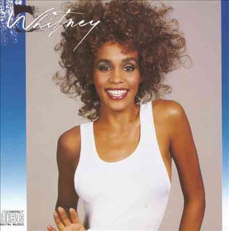 Whitney Houston - Whitney |-Music History