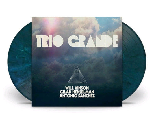 Trio Grande | Mint (M) Mint (M)-Music History